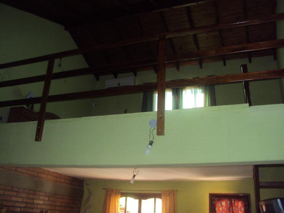 Cabanas Wayramuyu Merlo Extérieur photo